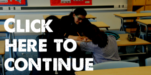 Click to continue button 13