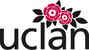 UCLAN Logo