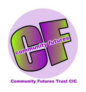 Community futures logo